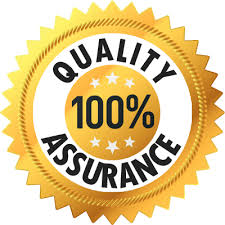 Quality Assurance