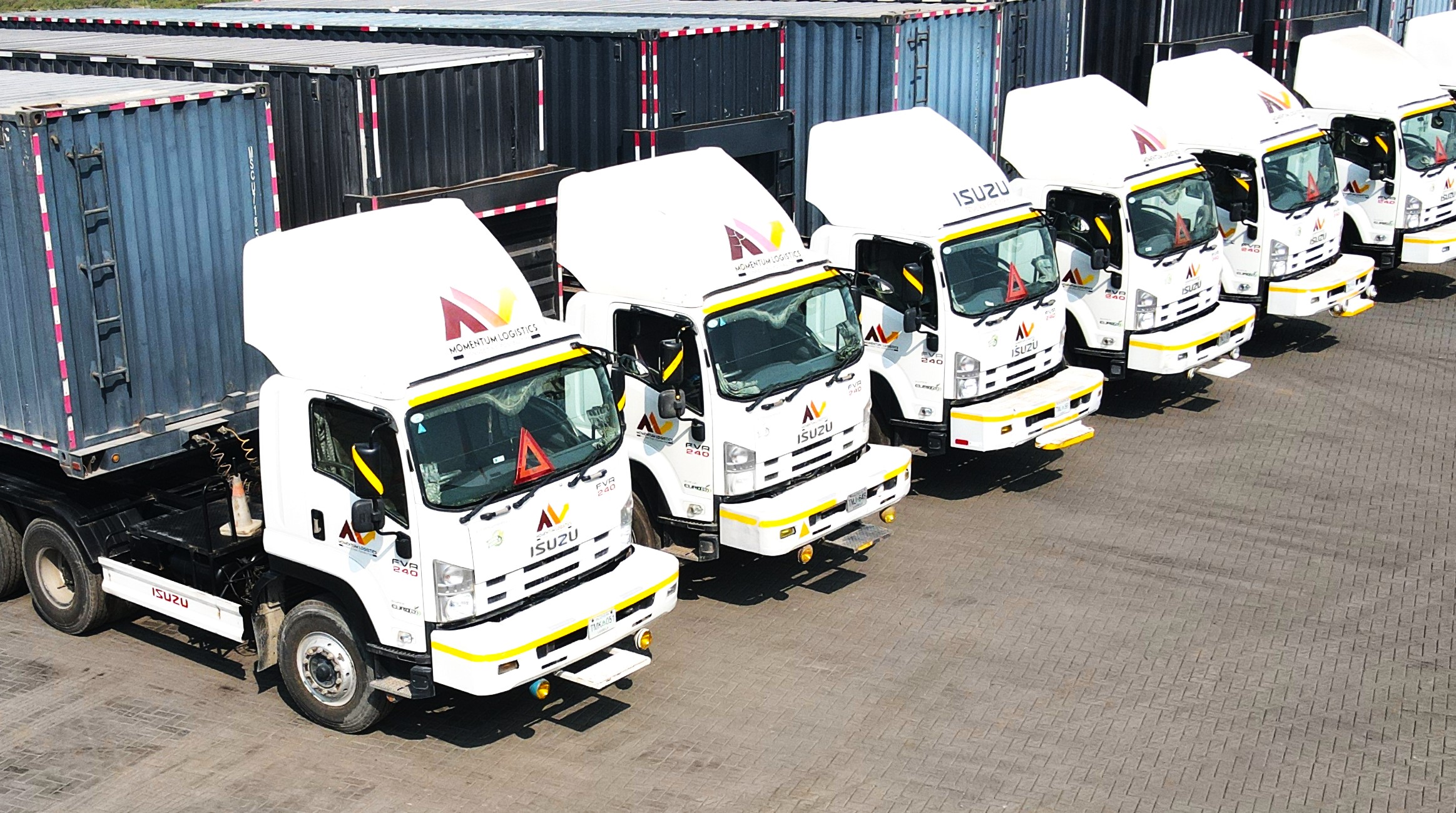 Consistent dairy supply