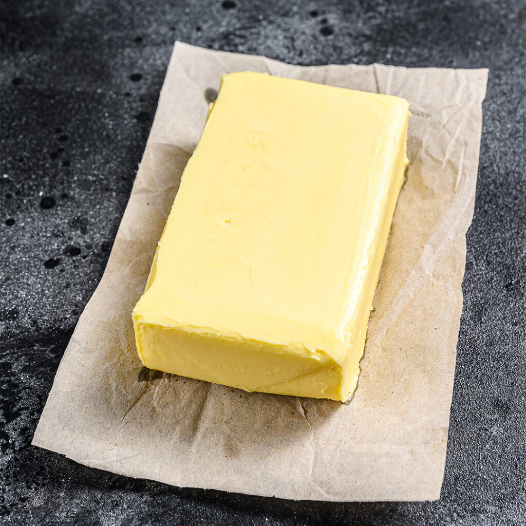 Butter