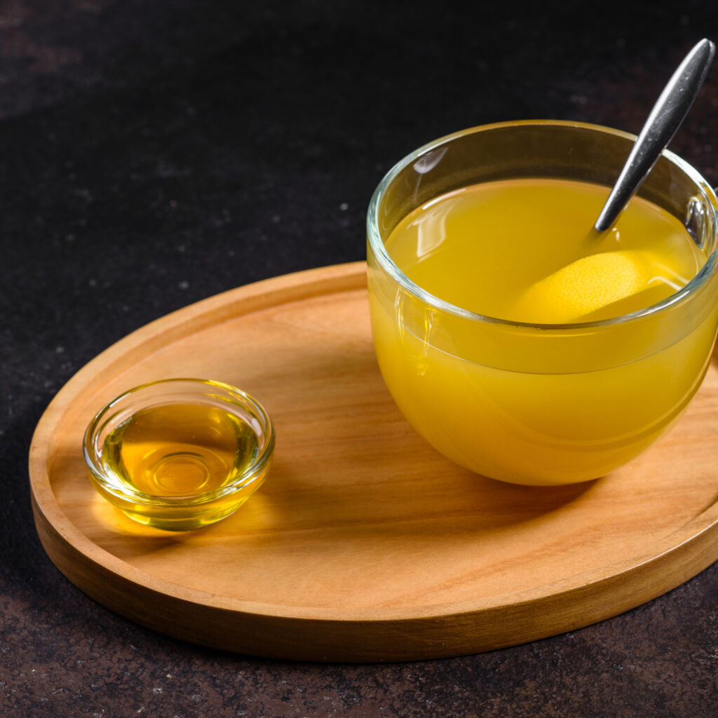 Desi Ghee 16KG