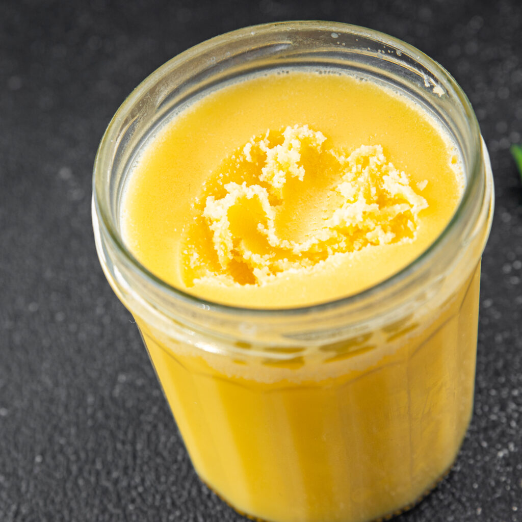 Desi Ghee 1KG