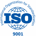 ISO 9001 122