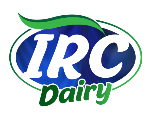 IRC Dairy Products Pvt. Ltd. - Logo